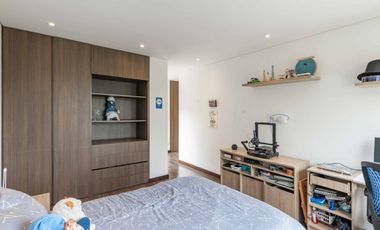 casa en arriendo en antiguo camino al meta. Cod A25247