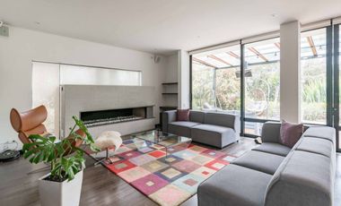 casa en arriendo en antiguo camino al meta. Cod A25247
