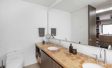 casa en arriendo en antiguo camino al meta. Cod A25247