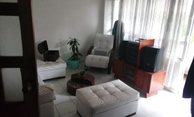 SE VENDE CASA RENTABLE CON EXCELENTE UBICACION B/ FRAGUITA BOGOTÁ.