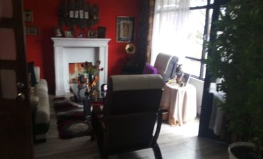SE VENDE CASA RENTABLE CON EXCELENTE UBICACION B/ FRAGUITA BOGOTÁ.