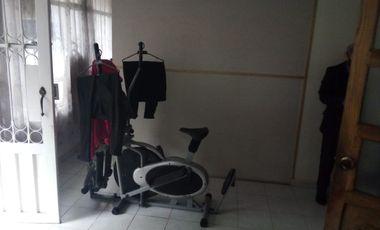 SE VENDE CASA RENTABLE CON EXCELENTE UBICACION B/ FRAGUITA BOGOTÁ.