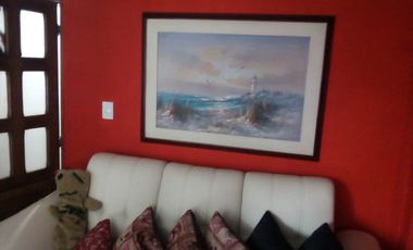 SE VENDE CASA RENTABLE CON EXCELENTE UBICACION B/ FRAGUITA BOGOTÁ.