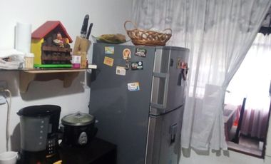 SE VENDE CASA RENTABLE CON EXCELENTE UBICACION B/ FRAGUITA BOGOTÁ.