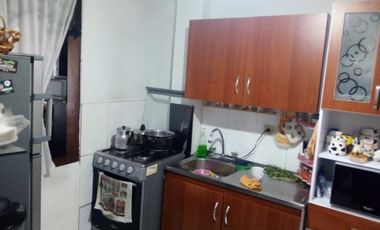 SE VENDE CASA RENTABLE CON EXCELENTE UBICACION B/ FRAGUITA BOGOTÁ.