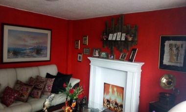 SE VENDE CASA RENTABLE CON EXCELENTE UBICACION B/ FRAGUITA BOGOTÁ.