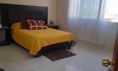 HERMOSA Y CÓMODA CASA EN  VENTA EN TEPATITLÁN JALISCO