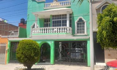 HERMOSA Y CÓMODA CASA EN  VENTA EN TEPATITLÁN JALISCO