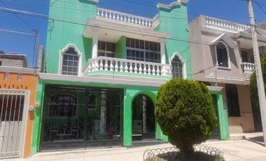 HERMOSA Y CÓMODA CASA EN  VENTA EN TEPATITLÁN JALISCO