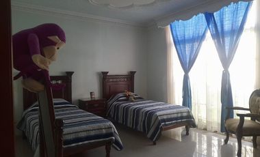 HERMOSA Y CÓMODA CASA EN  VENTA EN TEPATITLÁN JALISCO