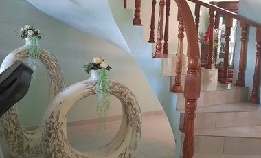 HERMOSA Y CÓMODA CASA EN  VENTA EN TEPATITLÁN JALISCO
