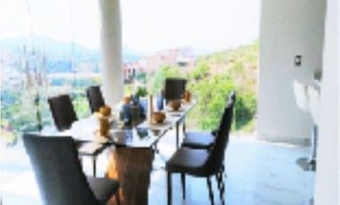 Condominio en Ixtapan de la Sal