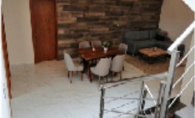 Condominio en Ixtapan de la Sal