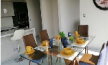 Condominio en Ixtapan de la Sal