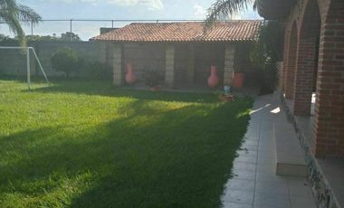 Terraza en venta en Huaxtla, El Arenal, Jalisco
