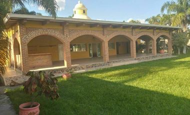 Terraza en venta en Huaxtla, El Arenal, Jalisco