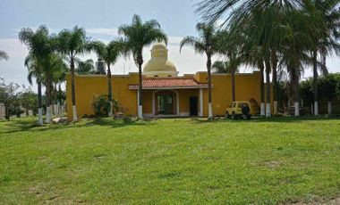 Terraza en venta en Huaxtla, El Arenal, Jalisco