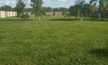 Terraza en venta en Huaxtla, El Arenal, Jalisco