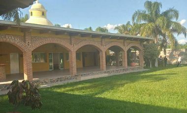 Terraza en venta en Huaxtla, El Arenal, Jalisco