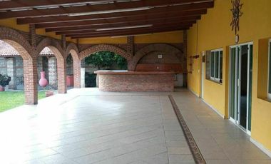 Terraza en venta en Huaxtla, El Arenal, Jalisco