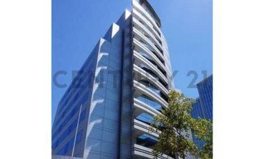 ARRIENDO OFICINA APOQUINDO EL GOLF