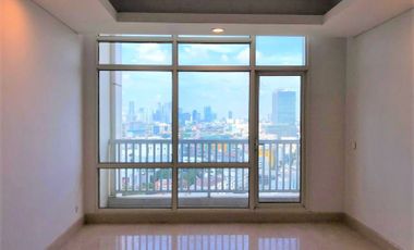 Dijual Apartemen La Maison - Type 2 Bedroom Semi Furnished by Sava Jakarta APT-A3454