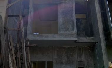 Rumah 2 lantai baru minimalis modern murah TKI 2 Bandung