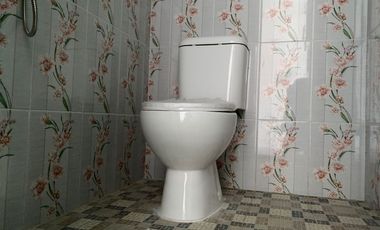 TERJANGKAU RUMAH SIAP HUNI TANPA DP DI GUNUNG KIDUL