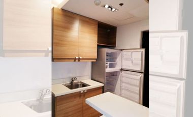 Modern 1-Bedroom unit for Rent in Crescent Park Residences