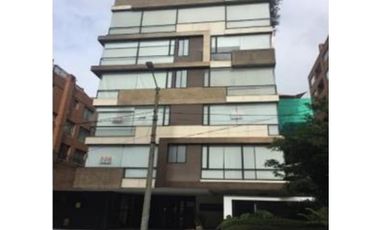 Apto 402- Edificio Green 93-Bogota
