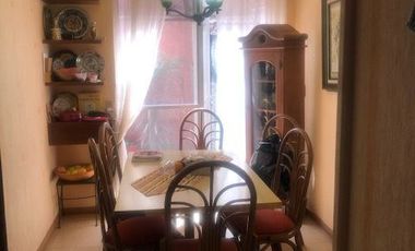 CASA HABITACIÓN EN VENTA EN COLONIA ANZURES