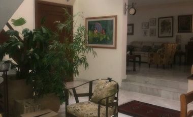 CASA HABITACIÓN EN VENTA EN COLONIA ANZURES