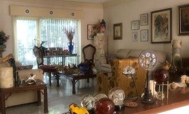 CASA HABITACIÓN EN VENTA EN COLONIA ANZURES