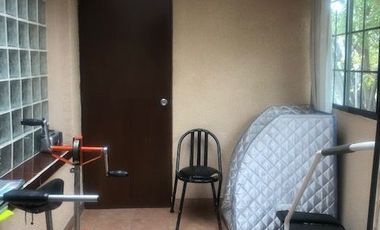 CASA HABITACIÓN EN VENTA EN COLONIA ANZURES