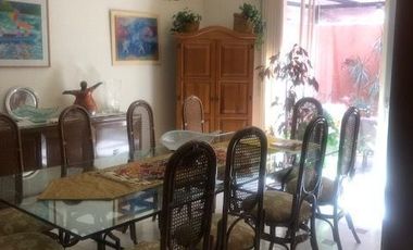 CASA HABITACIÓN EN VENTA EN COLONIA ANZURES