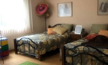 CASA HABITACIÓN EN VENTA EN COLONIA ANZURES