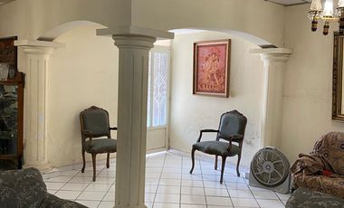 CASA  VENTA  CENTRO,  GOMEZ PALACIO  DURANGO