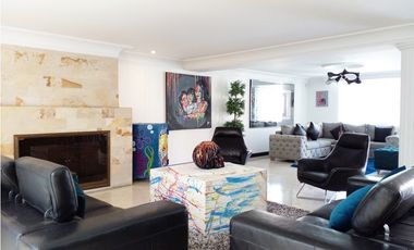CASA PARA ARRIENDO EN SAN LUCAS - AMOBLADA