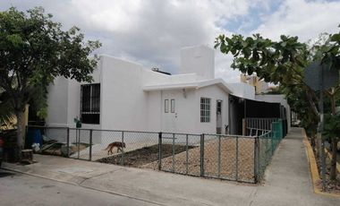 Casa totalmente remodelada en villas del Carmen , Playa del Carmen
