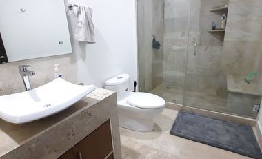 DEPARTAMENTO EN VENTA EN POLANCO