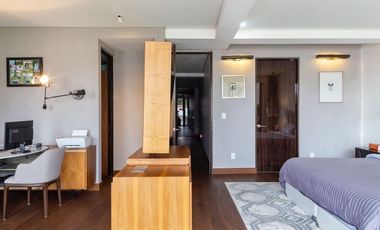 DEPARTAMENTO EN VENTA EN POLANCO