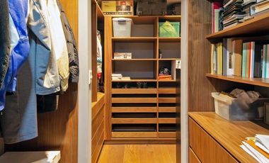 DEPARTAMENTO EN VENTA EN POLANCO