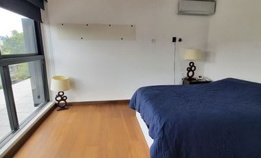 DEPARTAMENTO EN VENTA EN POLANCO