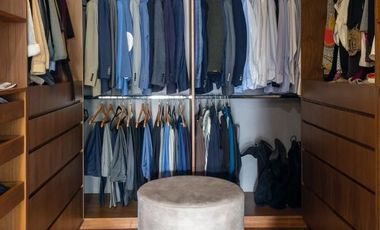 DEPARTAMENTO EN VENTA EN POLANCO