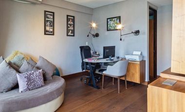 DEPARTAMENTO EN VENTA EN POLANCO