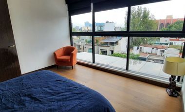 DEPARTAMENTO EN VENTA EN POLANCO