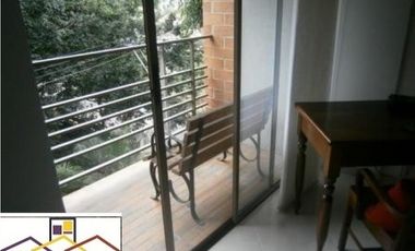 Alquiler de Apartamentos Amoblados en el Poblado