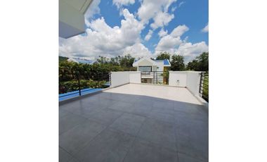 Vendo Casa Campestre Conjunto Palma Real Restrepo Meta