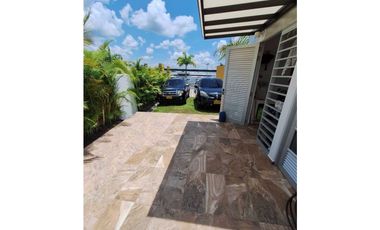 Vendo Casa Campestre Conjunto Palma Real Restrepo Meta