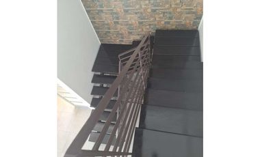 Vendo Casa Campestre Conjunto Palma Real Restrepo Meta